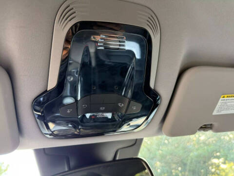 2018 Alfa Romeo Stelvio Ti