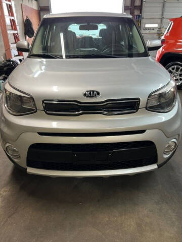 2018 Kia Soul for sale at Smart Auto Sales of Benton in Benton AR
