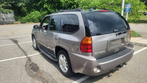 2007 GMC Envoy Denali