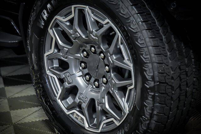 2025 GMC HUMMER EV 3X