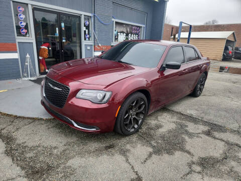 2019 Chrysler 300 Touring L