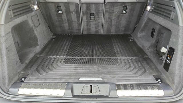 2025 Land Rover Range Rover Sport P400 Dynamic SE