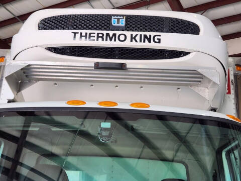 2016 International DuraStar 4300