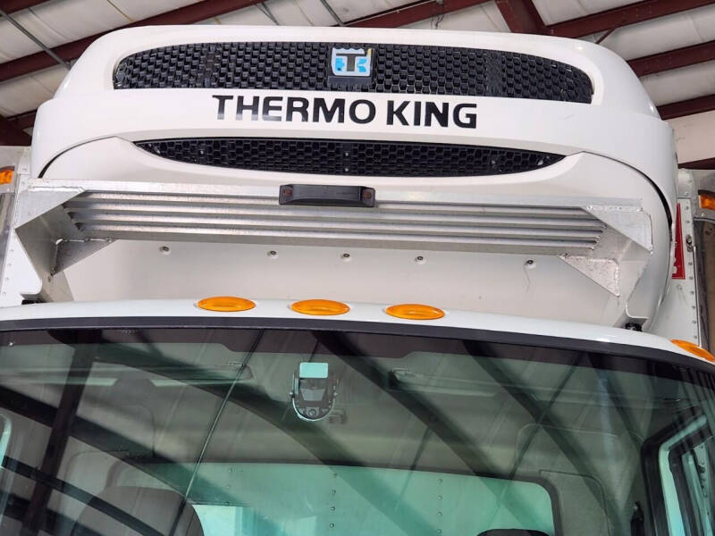 2016 International DuraStar 4300