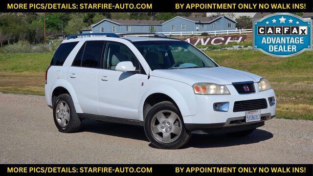 2007 Saturn Vue