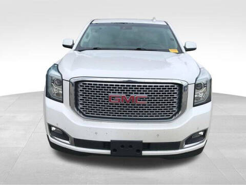 2016 GMC Yukon XL Denali