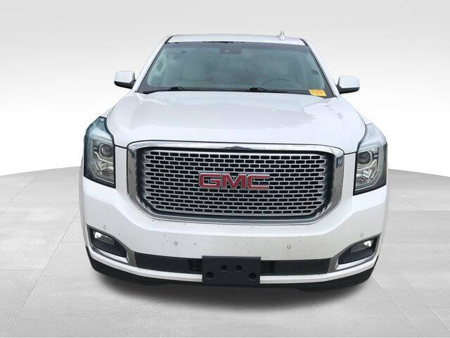 2016 GMC Yukon XL Denali