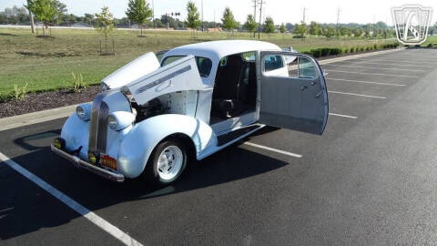 1935 Pontiac Coupe