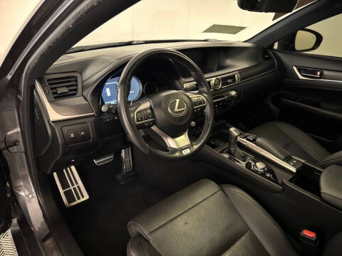 2016 Lexus GS 350