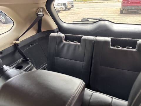 2020 Mitsubishi Outlander ES