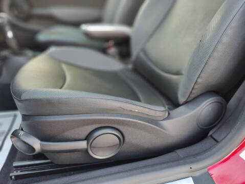 2008 MINI Cooper Clubman