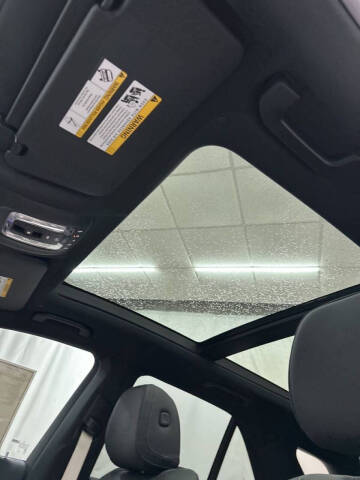 2026 Mercedes-Benz GLE AMG GLE 53