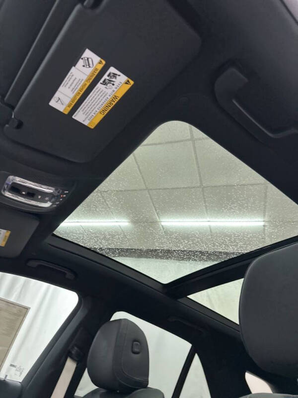 2026 Mercedes-Benz GLE AMG GLE 53