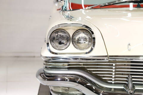 1957 Chrysler New Yorker