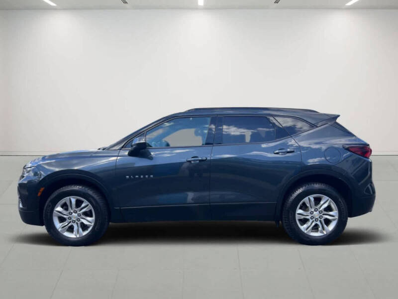 2019 Chevrolet Blazer LT