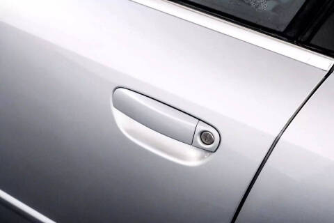 2003 Audi A4 3.0 quattro