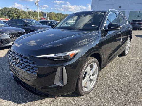 2025 Audi Q5 quattro Premium Plus TFSI