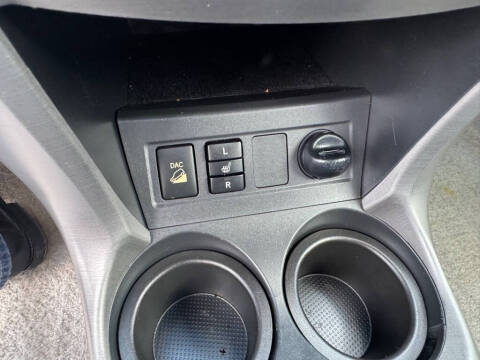 2007 Toyota RAV4 Limited