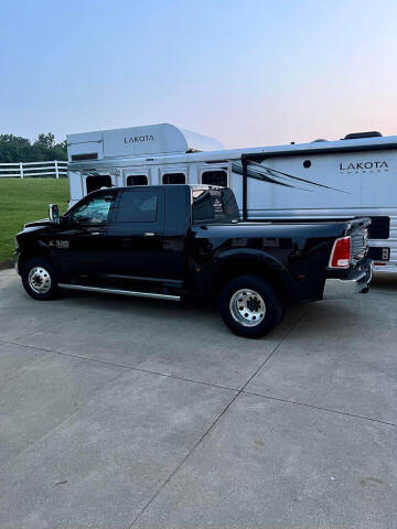 2015 RAM 3500 for sale at Grims Auto Sales in North Lawrence OH
