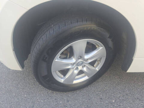 2011 Nissan Quest 3.5 SV