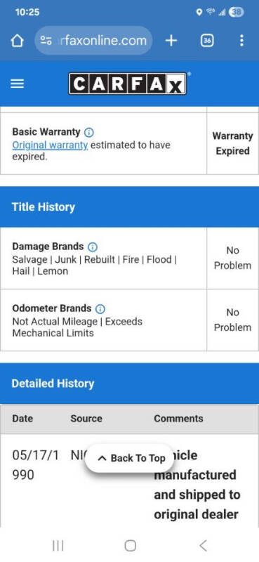 1990 Ford Mustang LX 5.0