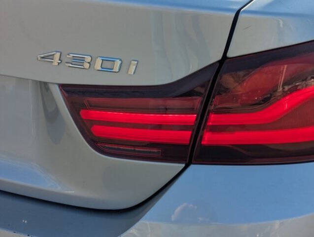 2020 BMW 4 Series for sale at Axio Auto Boise in Boise, ID