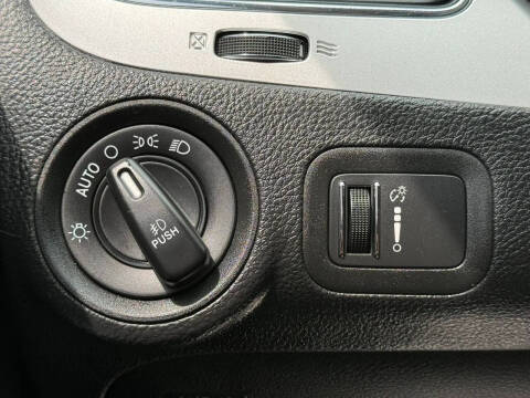 2018 Dodge Journey GT
