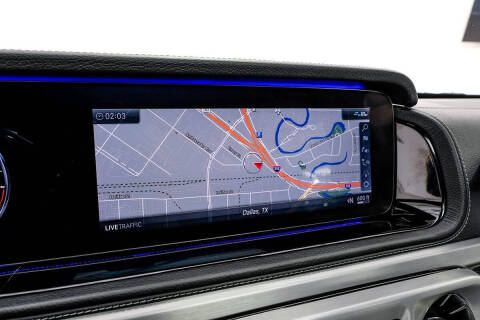 2021 Mercedes-Benz G-Class AMG G 63