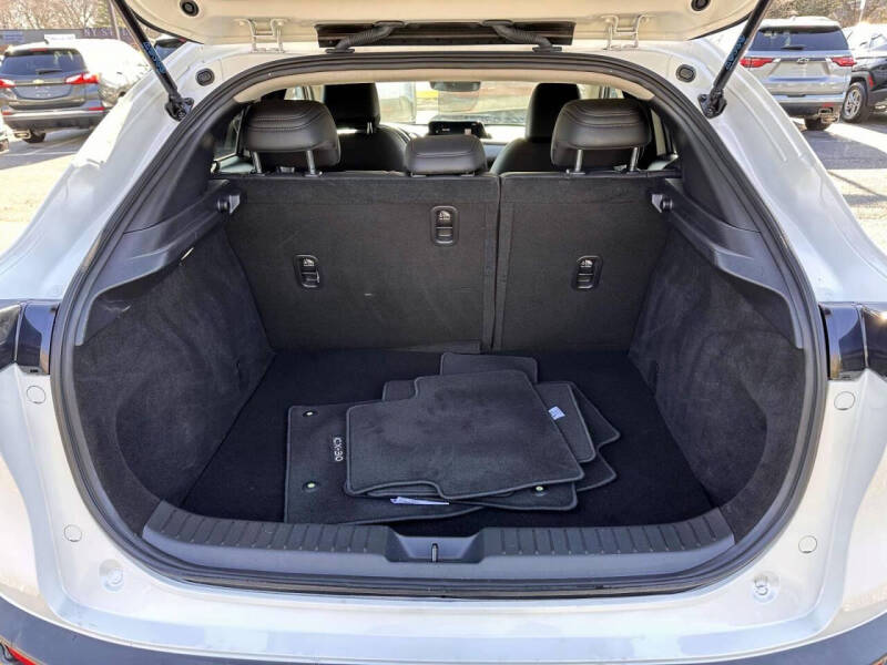 2023 Mazda CX-30 2.5 S Select