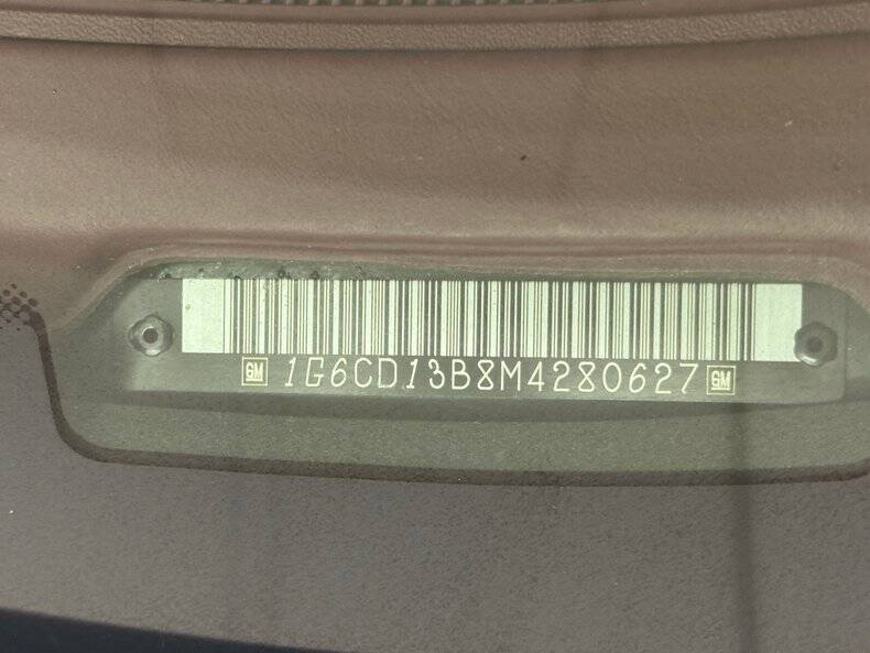 1991 Cadillac DeVille