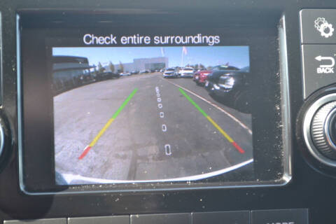 2020 RAM ProMaster City Tradesman SLT