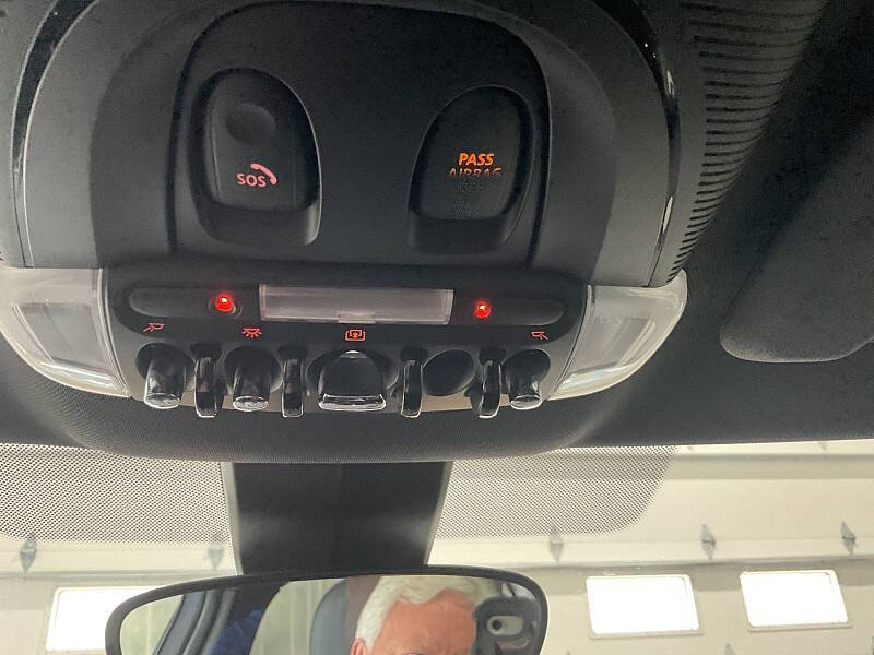 2020 MINI Countryman