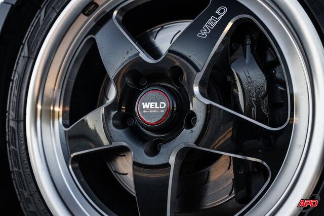 2015 Chevrolet Corvette Stingray Z51