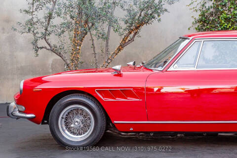 1966 Ferrari 330