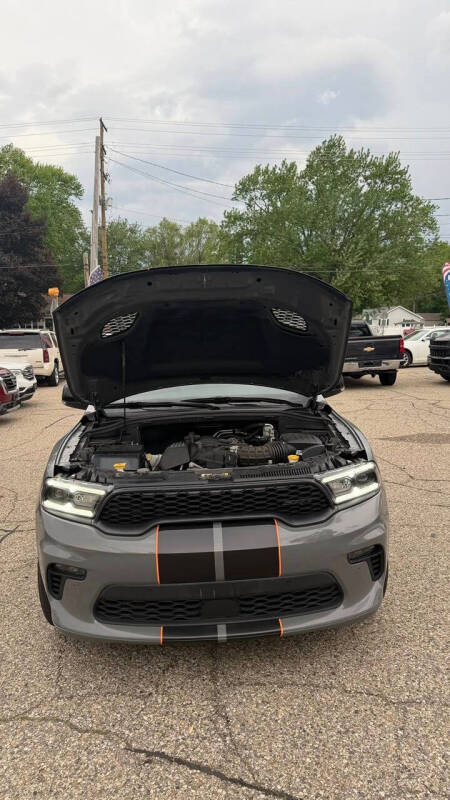 2023 Dodge Durango SRT 392 Premium