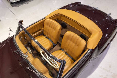 1959 Mercedes-Benz 190-Class
