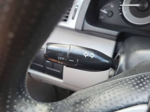 2012 Honda Odyssey LX