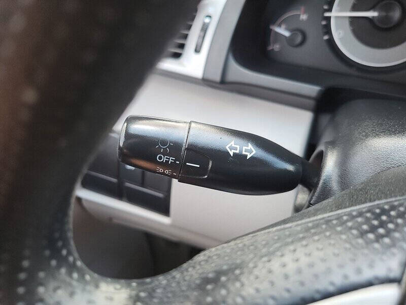 2012 Honda Odyssey LX