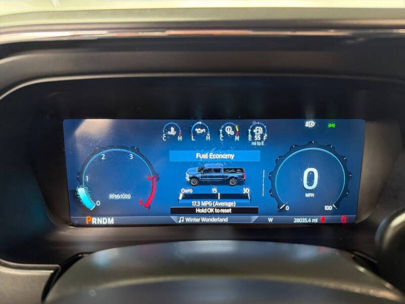 2024 Ford F-250 Super Duty