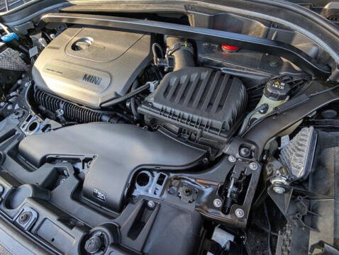 2024 MINI Countryman Cooper S