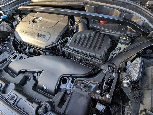 2024 MINI Countryman Cooper S