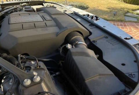 2016 Land Rover Range Rover Supercharged