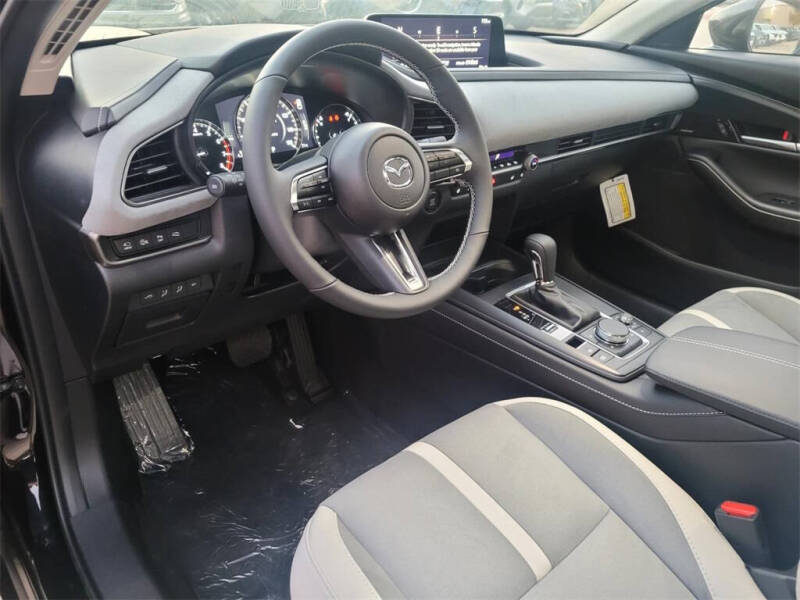 2026 Mazda CX-30 2.5 Turbo Aire Edition