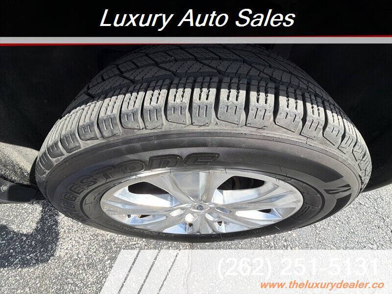 2016 Ford Expedition Platinum