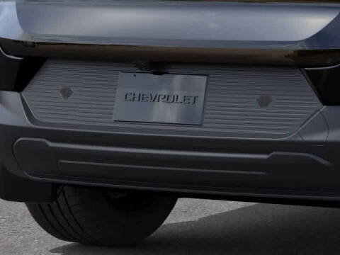 2026 Chevrolet Equinox EV LT 2