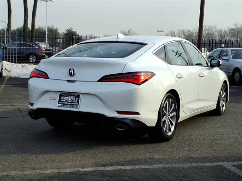 2023 Acura Integra