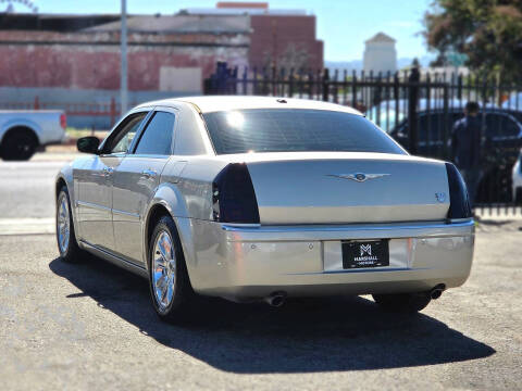 2006 Chrysler 300 C