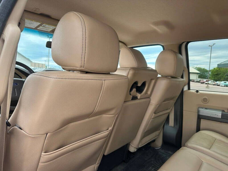 2015 Ford F-250 Super Duty