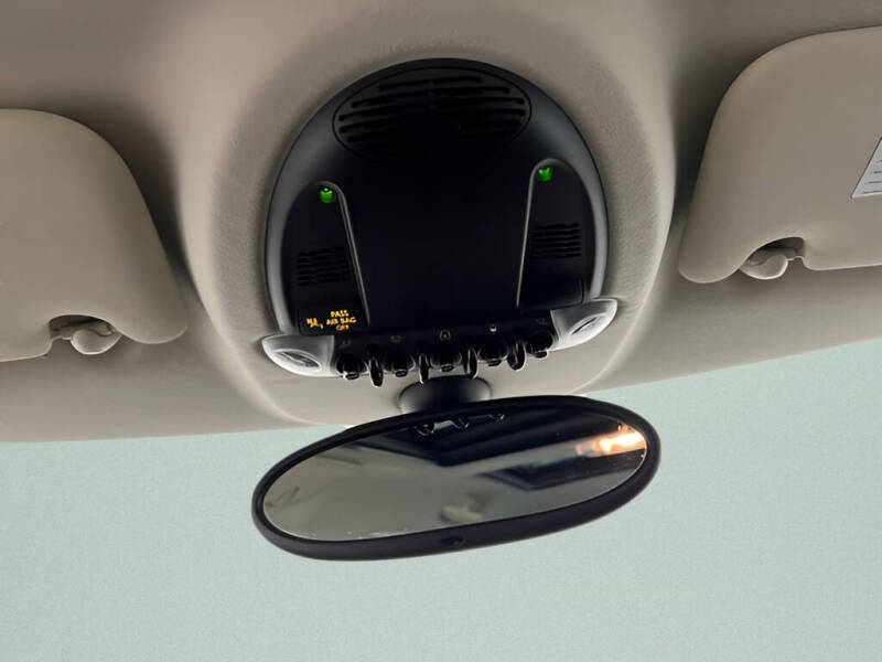 2014 MINI Countryman Cooper S ALL4