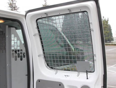 Kargo Master Window Screens